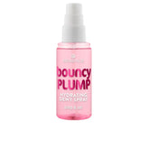 ESSENCE-Borrifador hidratante BOUNCY PLUMP 50 ml.-DrShampoo - Perfumaria e Cosmética